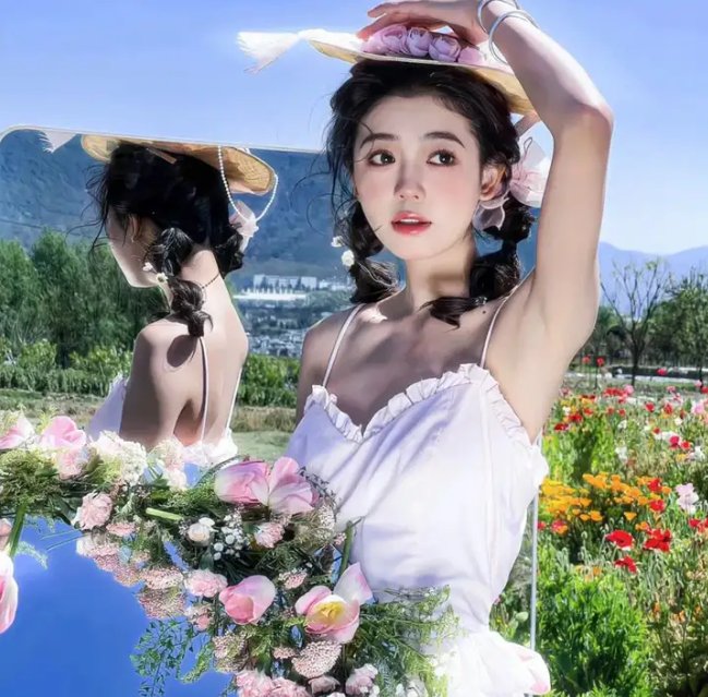 呆仔缉私